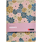 Foto de Libreta Miquelrius Mr8303 14X21Cm Boho Essence 