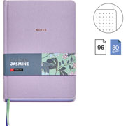 Foto de Libreta Miquelrius Mr8306 Golden Jazmine Mauve 