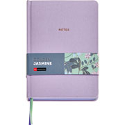 Foto de Libreta Miquelrius Mr8306 Golden Jazmine Mauve 