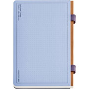 Foto de Libreta Miquelrius Mr8314 Blue A5 Double 