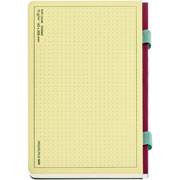 Foto de Libreta Miquelrius Mr8315 Green A5 Double 