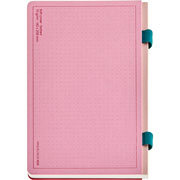 Foto de Libreta Miquelrius Mr8316 Red A5 Double 