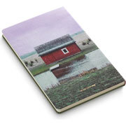 Foto de Libreta Miquelrius Remember Cabaña 