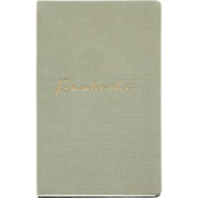 Foto de Libreta Miquelrius Remember Cabaña 
