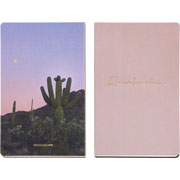 Foto de Libreta Miquelrius Remember Cactus 