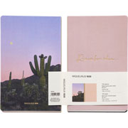 Foto de Libreta Miquelrius Remember Cactus 