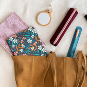 Foto de Libreta Miquelrius Wildflowers Liso 