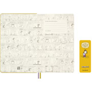 Foto de Libreta Moleskine 13X21Cm Patty Raya 