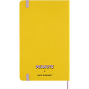 Foto de Libreta Moleskine 13X21Cm Patty Raya 