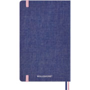 Foto de Libreta Moleskine 13X21Cm Sakura Raya 
