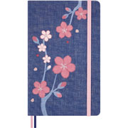 Foto de Libreta Moleskine 13X21Cm Sakura Raya 