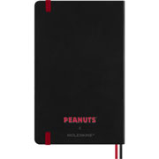 Foto de Libreta Moleskine 13X21Cm Snoopy Raya 
