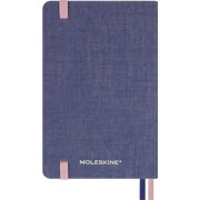 Foto de Libreta Moleskine 9X14Cm Sakura Raya 