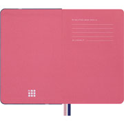 Foto de Libreta Moleskine 9X14Cm Sakura Raya 