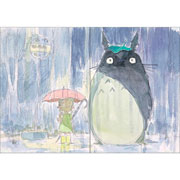 Foto de Libreta Moleskine 13x18cm My Neighbor Totoro Journal 