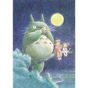 Foto de Libreta Moleskine 13x18cm My Neighbor Totoro Journal 