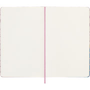 Foto de Libreta Moleskine 13X21 Sakura Banca Rosa Hb Pd 