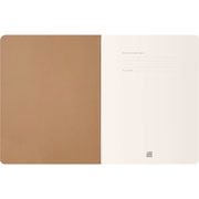 Foto de Libreta Moleskine 13x21cm Cahier Harry Pot Wingardium 