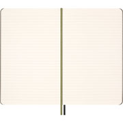 Foto de Libreta Moleskine 13X21Cm Snake Rose Cafe Pasta Dura 