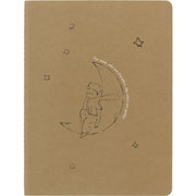 Foto de Libreta Moleskine Le Petit Prince Set Edicion Limitada Libreta + Chaier 