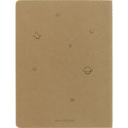 Foto de Libreta Moleskine Le Petit Prince Set Edicion Limitada Libreta + Chaier 