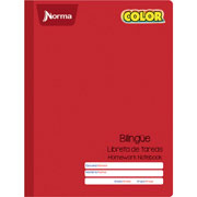 Foto de Libreta Norma Color 360 Cosido 100 Hojas 