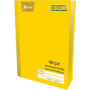 Foto de Libreta Norma Color 360 Cosido 100 Hojas 