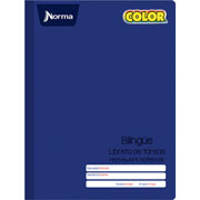 Foto de Libreta Norma Color 360 Cosido 100 Hojas 