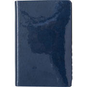 Foto de Libreta Regalo Castelli 6x21cm Tucson Blue 