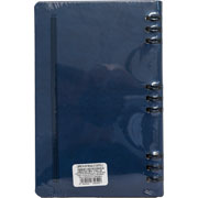 Foto de Libreta Regalo Castelli 6x21cm Tucson Blue 