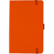 Foto de Libreta Regalo Castelli 9x14cm Matra Orange 