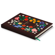 Foto de Libreta Regalo Rifle Paper 26X20Cm Garden Study Sketchbook 