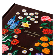 Foto de Libreta Regalo Rifle Paper 26X20Cm Garden Study Sketchbook 