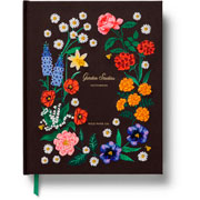 Foto de Libreta Regalo Rifle Paper 26X20Cm Garden Study Sketchbook 