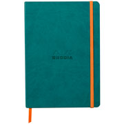 Foto de Libreta Rhodia 117376C Classic Black 