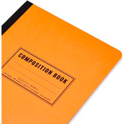 Foto de Libreta Rhodia 119208C Classic Orange 