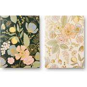 Foto de Libreta Rifle Paper 13X10Cm Colette Con 2 