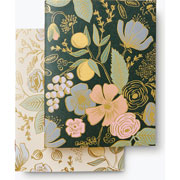 Foto de Libreta Rifle Paper 13X10Cm Colette Con 2 