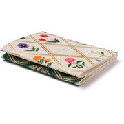 Foto de Libreta Rifle Paper 13X10Cm Garden Study Con 2 