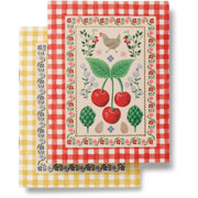 Foto de Libreta Rifle Paper 13X10Cm Home Sweet Con 2 