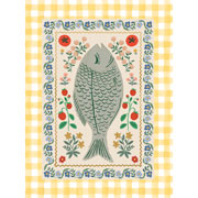 Foto de Libreta Rifle Paper 13X10Cm Home Sweet Con 2 