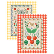 Foto de Libreta Rifle Paper 13X10Cm Home Sweet Con 2 