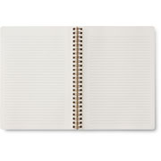 Foto de Libreta Rifle Paper 20X15Cm Curio Spiral 