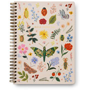 Foto de Libreta Rifle Paper 20X15Cm Curio Spiral 