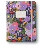 Foto de Libreta Rifle Paper 20X15Cm Garden Party Con Boligraf 