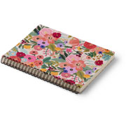 Foto de Libreta Rifle Paper 20X15Cm Garden Party Spiral 