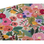 Foto de Libreta Rifle Paper 20X15Cm Garden Party Spiral 