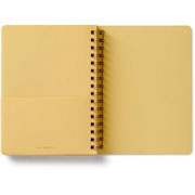 Foto de Libreta Rifle Paper 20X15Cm Mimi Spiral 