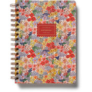 Foto de Libreta Rifle Paper 20X15Cm Mimi Spiral 