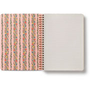 Foto de Libreta Rifle Paper 20X15Cm Rosette Spiral 